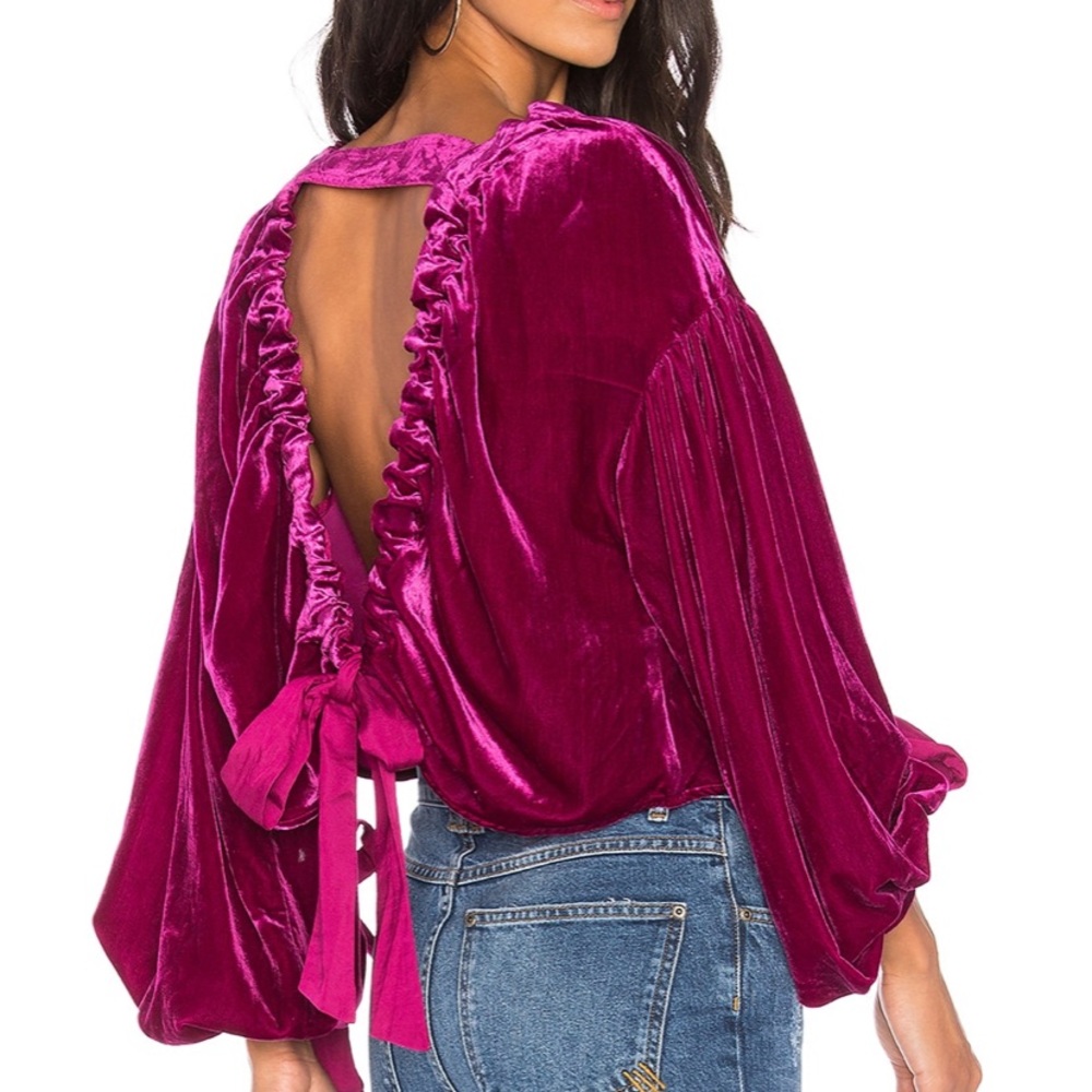 FP Gimme some Lovin top